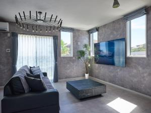 VOGUE C, a private inn with a panoramic view of th - Vacation STAY 14693v