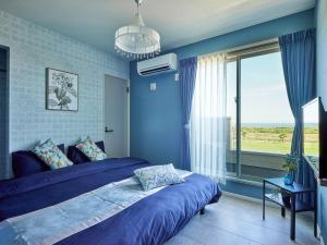 VOGUE C, a private inn with a panoramic view of th - Vacation STAY 14693v
