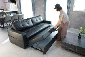 VOGUE C, a private inn with a panoramic view of th - Vacation STAY 14693v