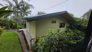 Cabaña Green Garden