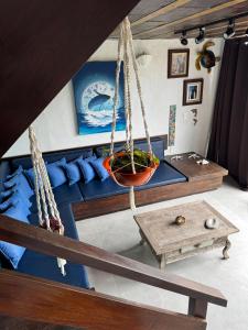 Loft - Amanhecer do Atalaia