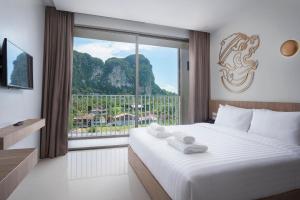 Centara Life Phu Pano Krabi
