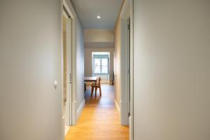 FLH Heart of Rossio Units