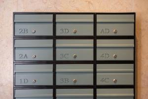 FLH Heart of Rossio Units