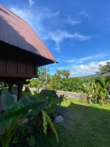 Gunung Homestay Bali