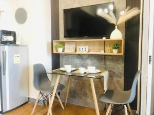 Acqua Private Residences Livingstone Tower