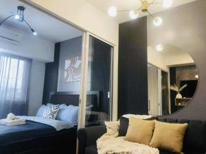 Acqua Private Residences Livingstone Tower