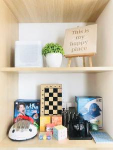 Acqua Private Residences Livingstone Tower