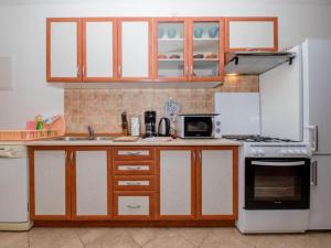 Apartments Scerbe Gordana & Miljenko Rab - Two Bedroom Apartment with Terrace 1