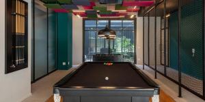 São Paulo, Studio 1203