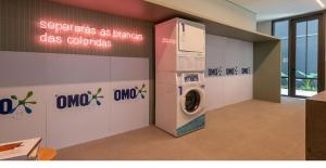 São Paulo, Studio 1203