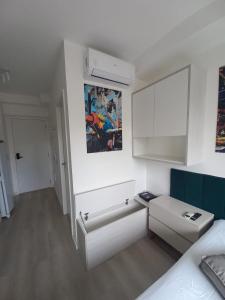 São Paulo, Studio 1203