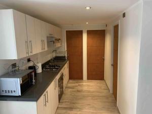 Moderno Depto Avenida del Mar Maitencillo