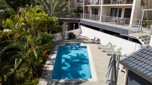 Myuna Holiday Apartments