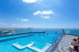 Apec Mandala Apartment - Căn Hộ Apec Mandala Mũi Né-R0334