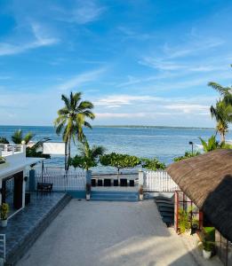 Maykenn Beach Resort