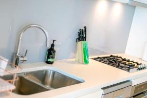 Lvl 76 Sleep Among the Clouds by Stylish Stays