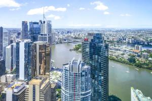 Lvl 76 Sleep Among the Clouds by Stylish Stays