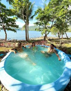 Soul Shine Beach House Cozy Studio with Wi-Fi