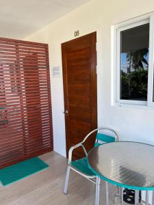 Maykenn Beach Resort