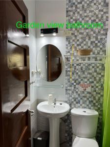 Maykenn Beach Resort