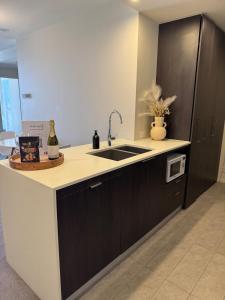 Spire 3105 HIGH-RISE HAVEN by Stylish Stays