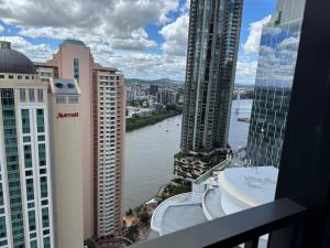 Spire 3105 HIGH-RISE HAVEN by Stylish Stays