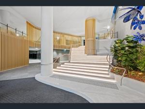 Spire 3105 HIGH-RISE HAVEN by Stylish Stays