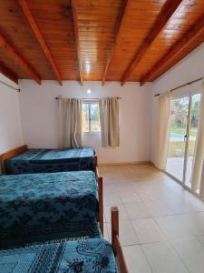 Cabañas Punta Iglesia 4