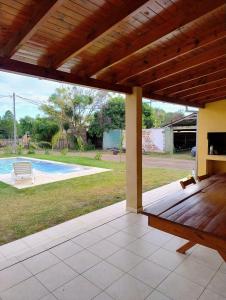 Cabañas Punta Iglesia 4