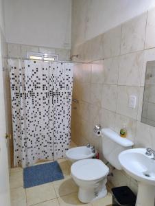 Cabañas Punta Iglesia 4