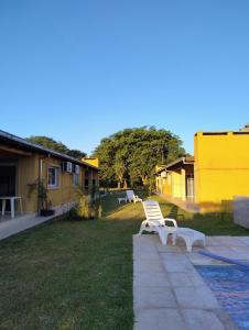 Cabañas Punta Iglesia 4