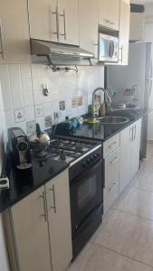 Buenos Aires Centro Piscina Metro