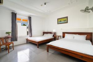 Phương Nguyệt Hotel