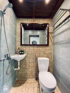 Nature Retreat by the Waterfall, Toom Sara Village, 15mins to Ba Na Hills