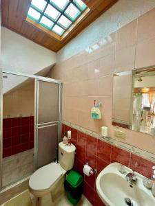 Casa en conjunto privado con piscina en Flandes