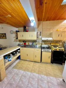 Casa en conjunto privado con piscina en Flandes