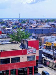 Apartamento Completo COP30