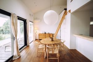 Suu -瀬戸内の小さな別邸