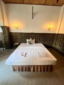 Le hotel hotel Phnom Penh Cambodia