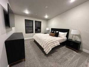 New East Deer Valley, 1 min, B6301, Luxury 3br condo, Park City 10 min