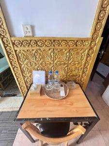 Le hotel hotel Phnom Penh Cambodia