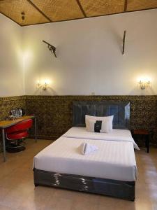 Le hotel hotel Phnom Penh Cambodia