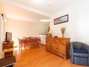 Appartement au pied des pistes pour 6 personnes - FR-1-695-90