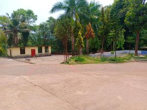 Kamath regency and cottages