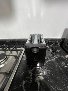 New furnished apartment near BBVA Stadium