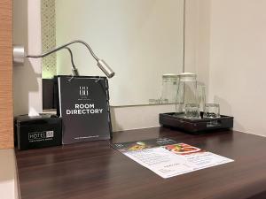 Hotel 88 Embong Kenongo - Kayun By WH