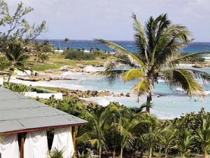 Ocean Spray Apartments