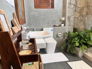 Kandy Opulent Home Stay