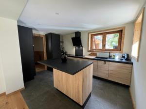 Family Chalet In The Heart Of Vanoise Park